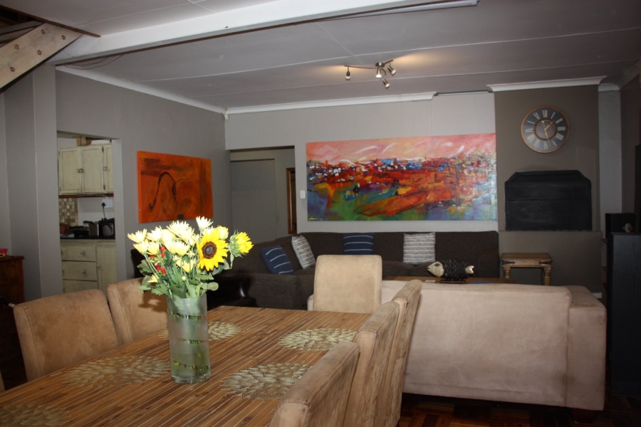 4 Bedroom Property for Sale in Dan Pienaar Free State
